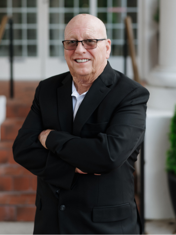 David Pennington