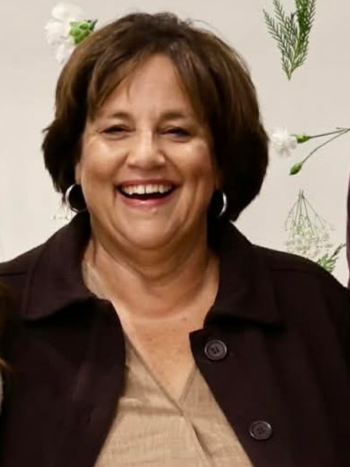 Jackie Riley