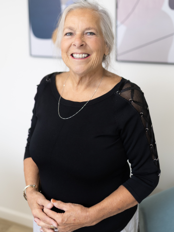 Nadine Allmond